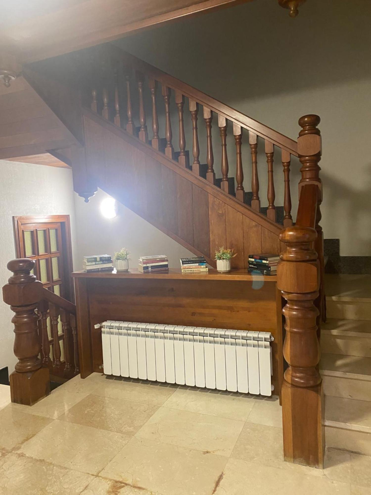 Vendaval Ξενοδοχείο Santa Marta de Ortigueira Εξωτερικό φωτογραφία
