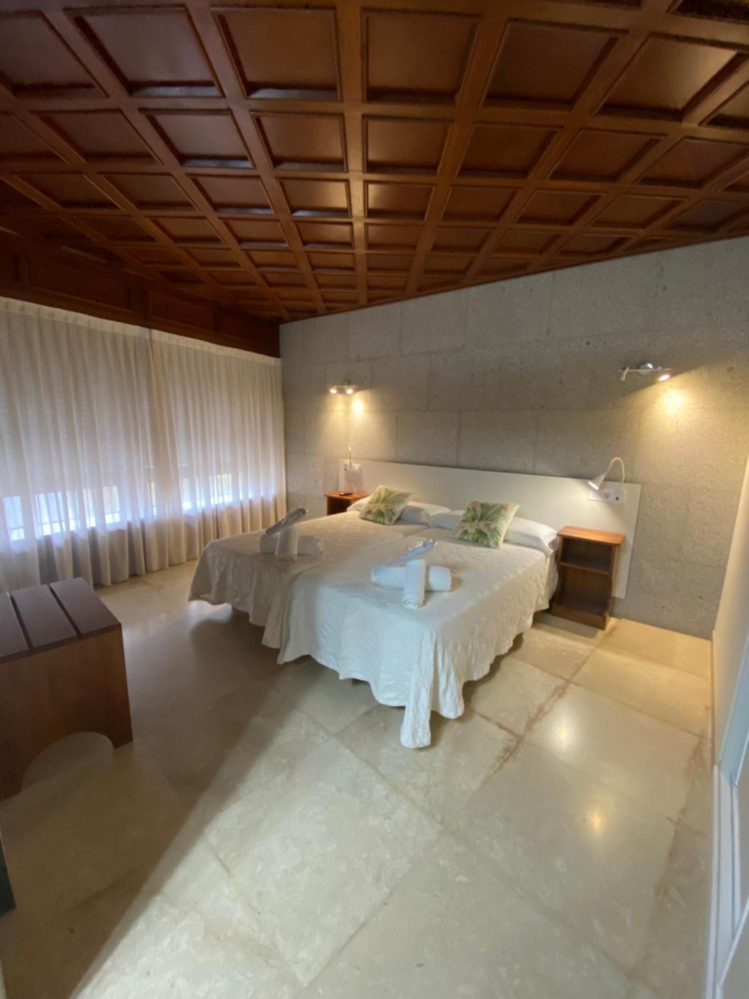 Vendaval Ξενοδοχείο Santa Marta de Ortigueira Εξωτερικό φωτογραφία