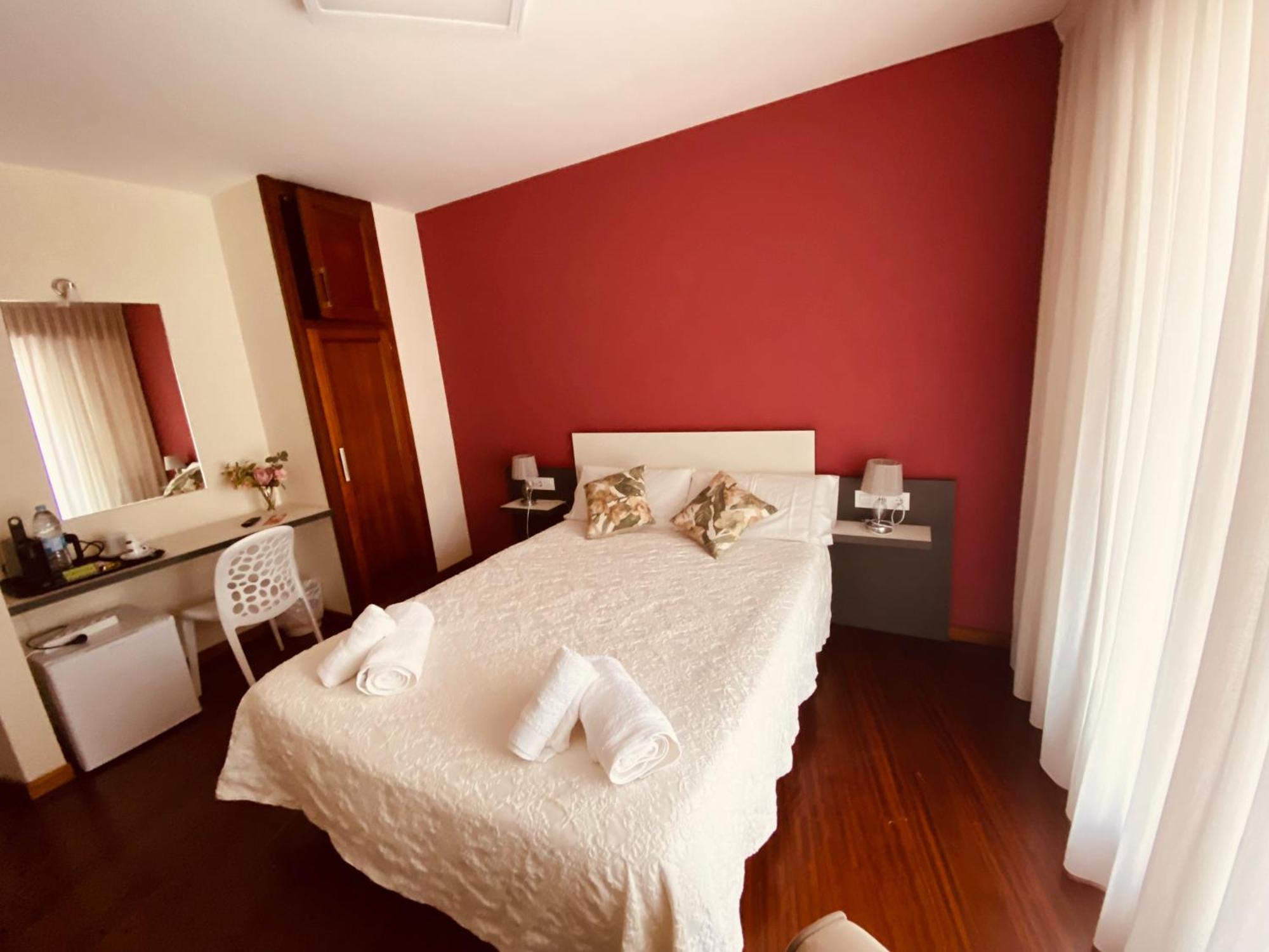 Vendaval Ξενοδοχείο Santa Marta de Ortigueira Εξωτερικό φωτογραφία