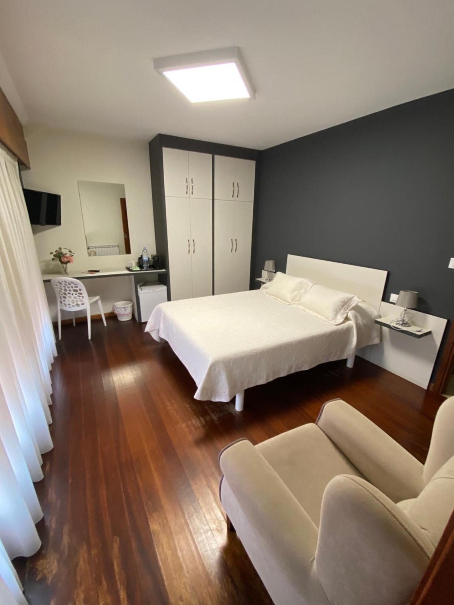 Vendaval Ξενοδοχείο Santa Marta de Ortigueira Εξωτερικό φωτογραφία