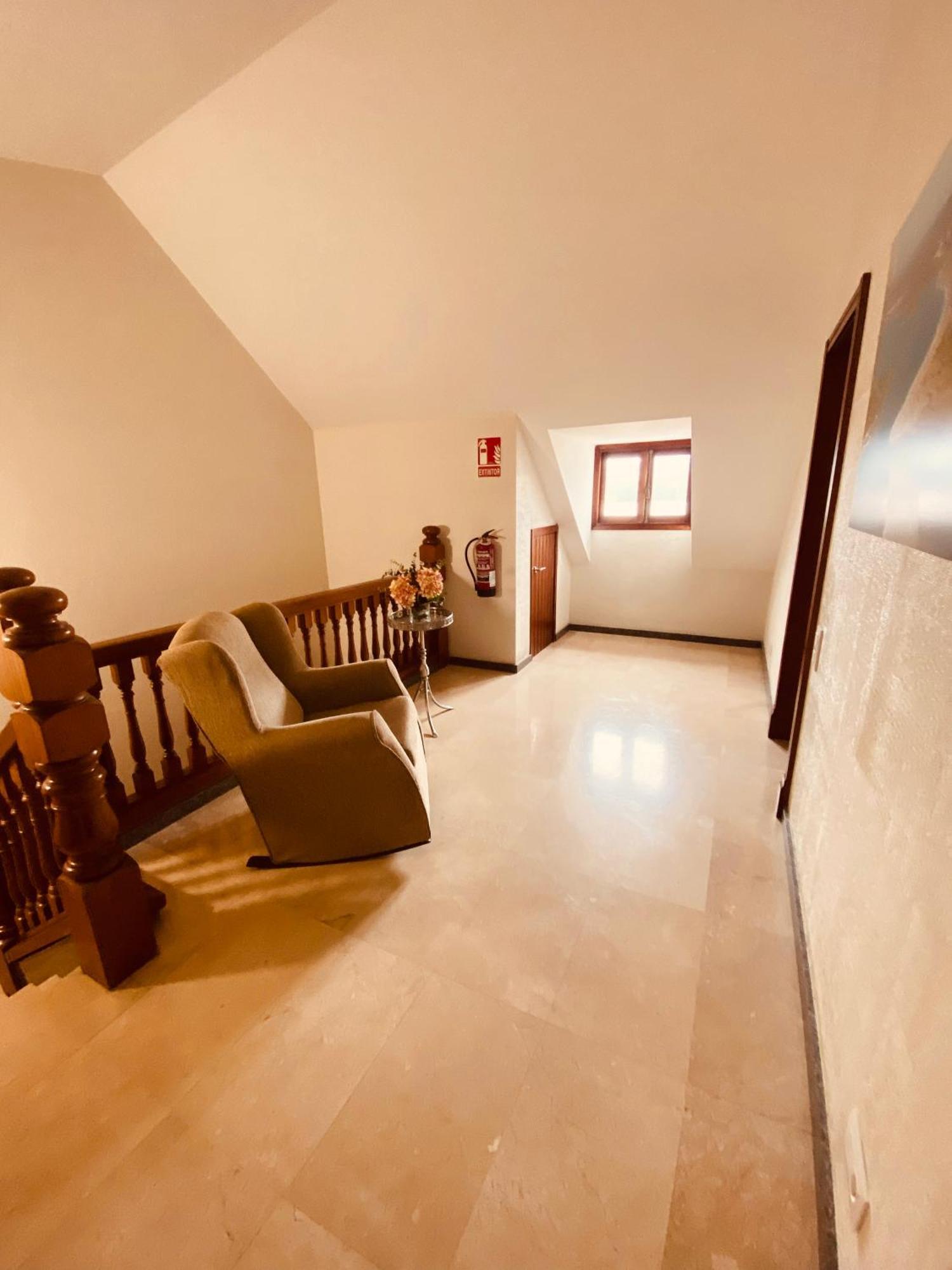 Vendaval Ξενοδοχείο Santa Marta de Ortigueira Εξωτερικό φωτογραφία