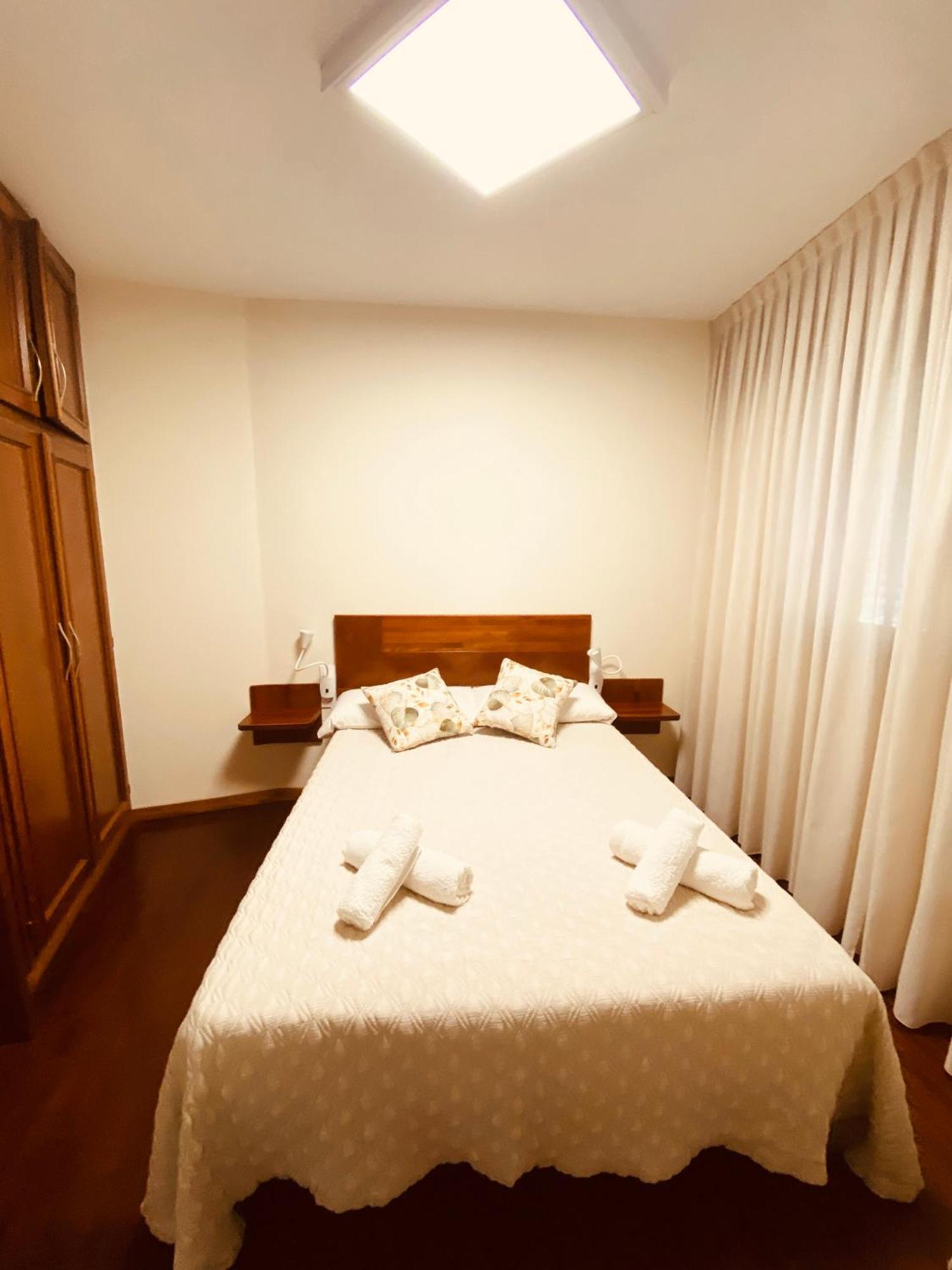 Vendaval Ξενοδοχείο Santa Marta de Ortigueira Εξωτερικό φωτογραφία