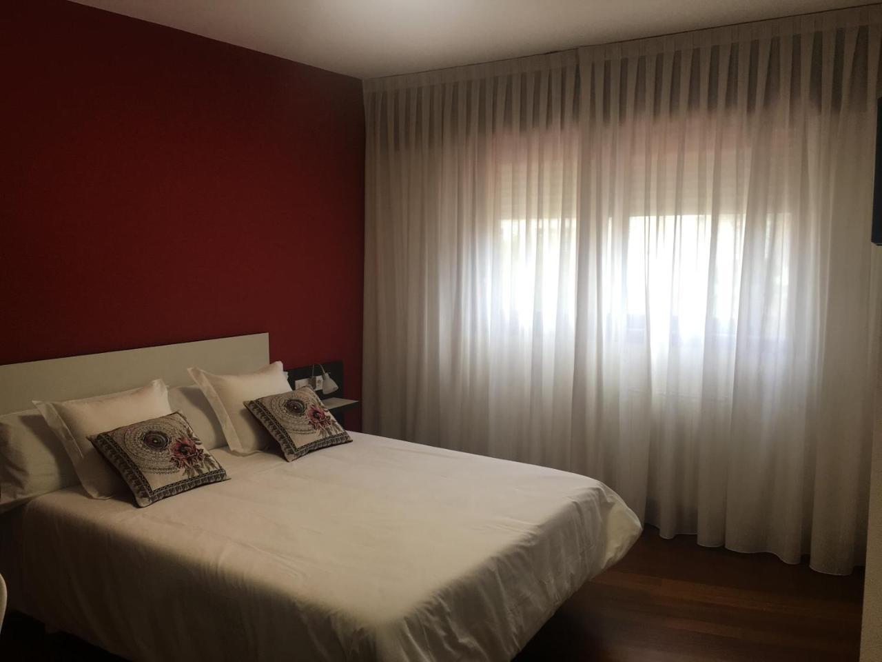 Vendaval Ξενοδοχείο Santa Marta de Ortigueira Εξωτερικό φωτογραφία